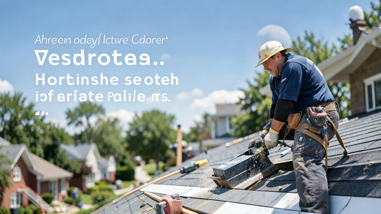 Roof Replacement in Branchville, NJ near me